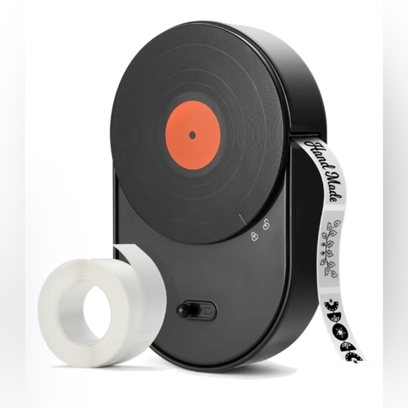 Other - thermal label maker